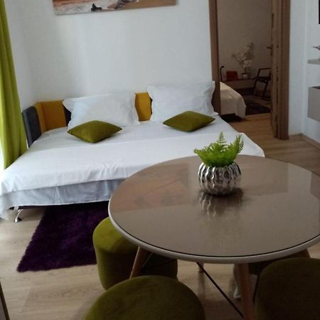 Body Residence Năvodari Kültér fotó