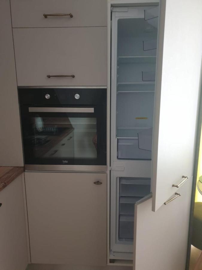 Body Residence Năvodari Kültér fotó