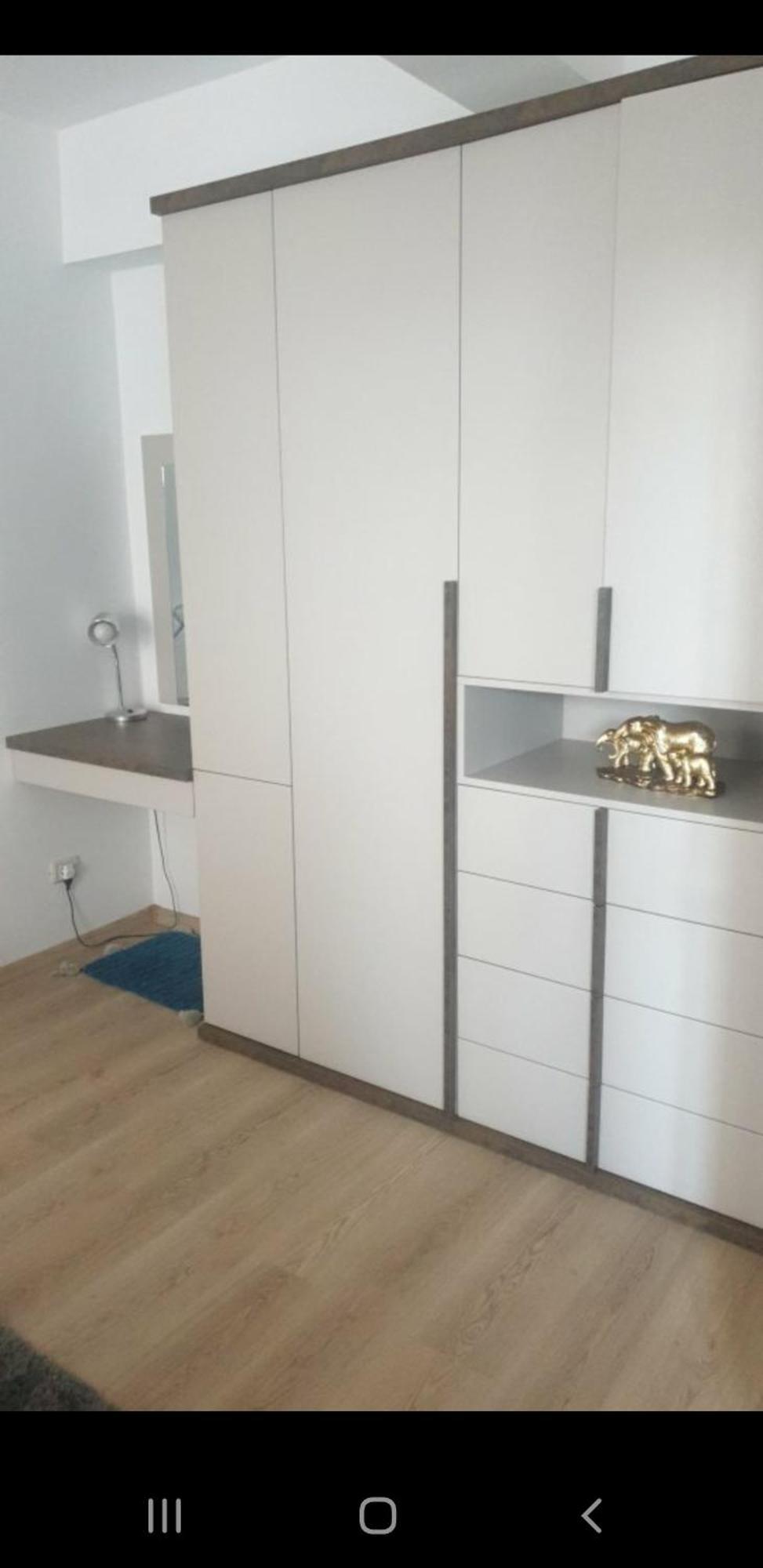Body Residence Năvodari Kültér fotó
